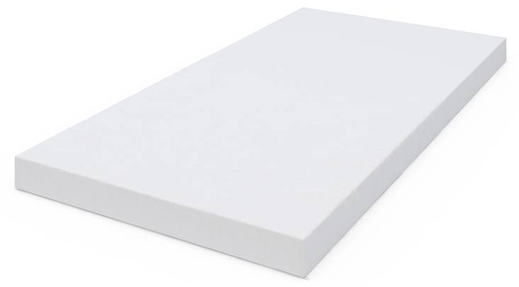 Produktbild von VitaliSpa Vitalispa Kinder Matratze, Weiß, 80 X 160 Cm  80 X 160 Cm 80 X 160 Cm Babymatratze 34265034