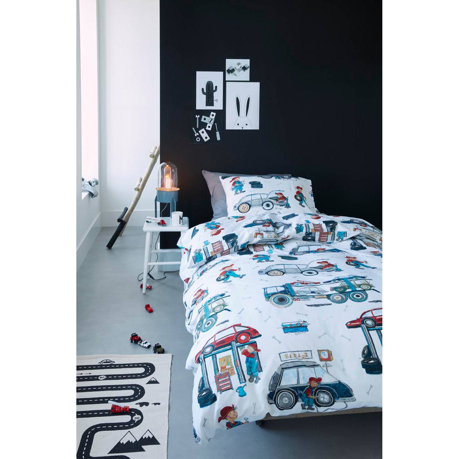 Beddengoed Car Tools Beddinghouse Kids beddinghouse kids kopen in de aanbieding