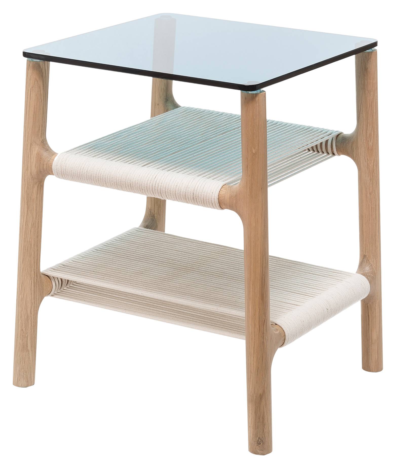 Table d'appoint Fawn