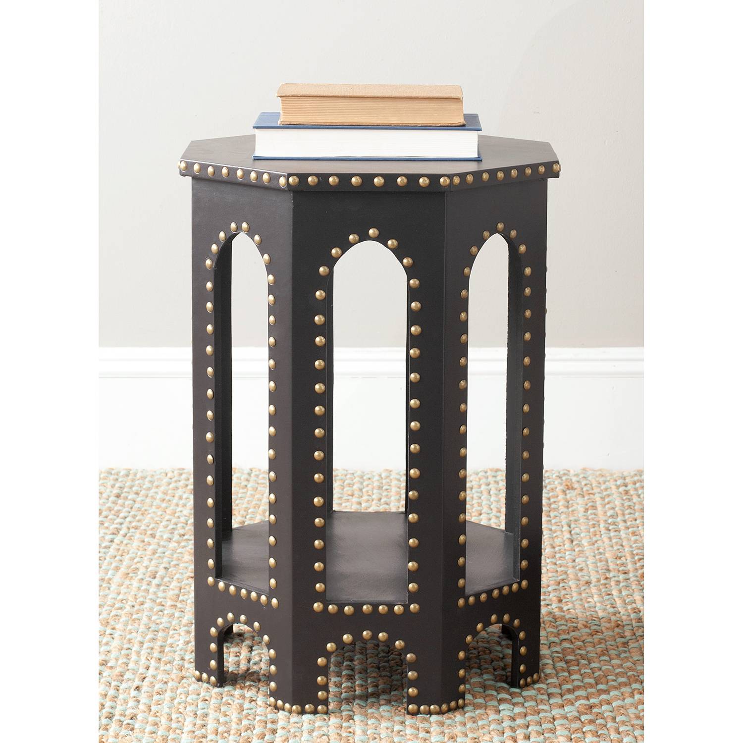 Bijzettafel Gundai I Safavieh safavieh kopen in de aanbieding