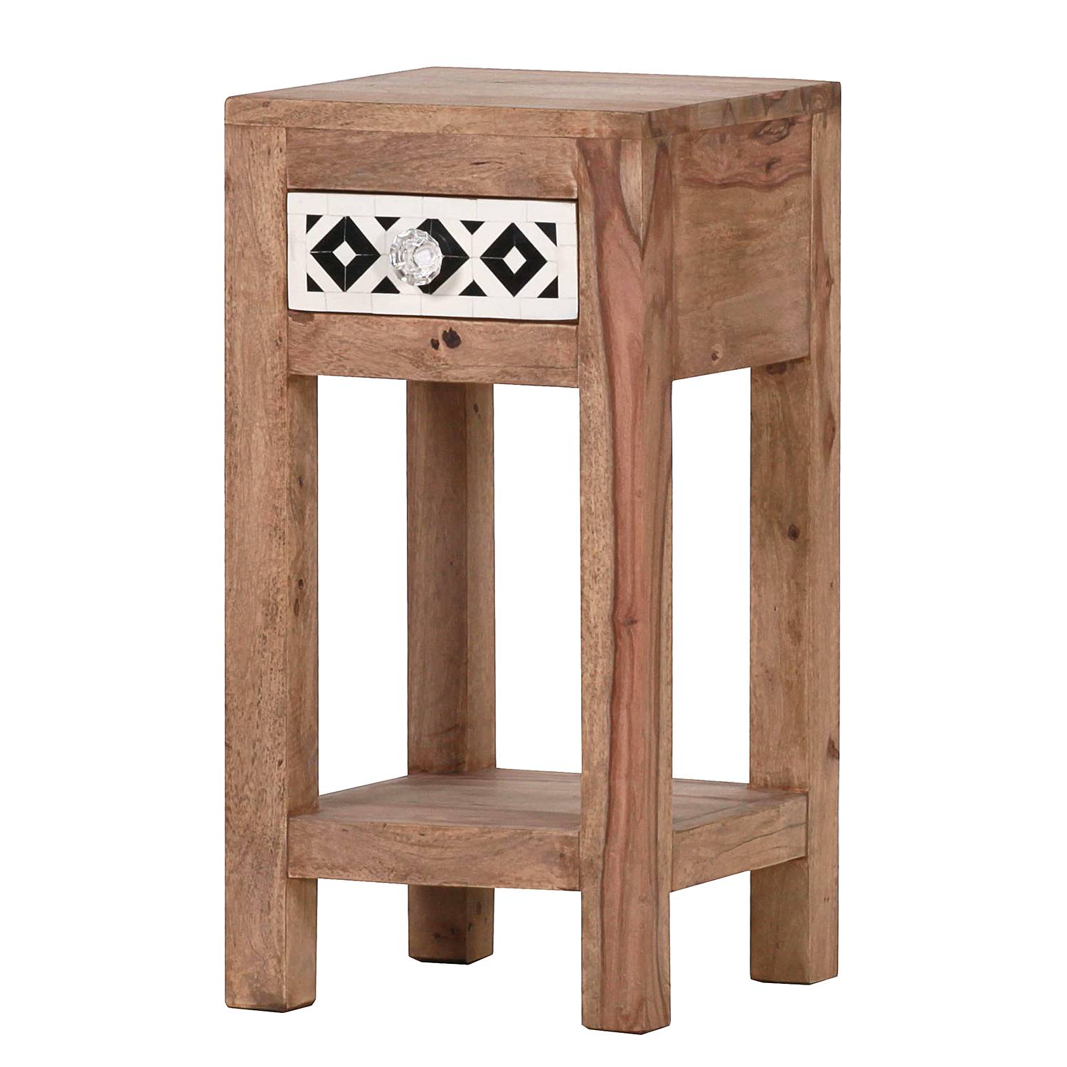 Bijzettafel Jakarta Plus Red Living red living kopen in de aanbieding