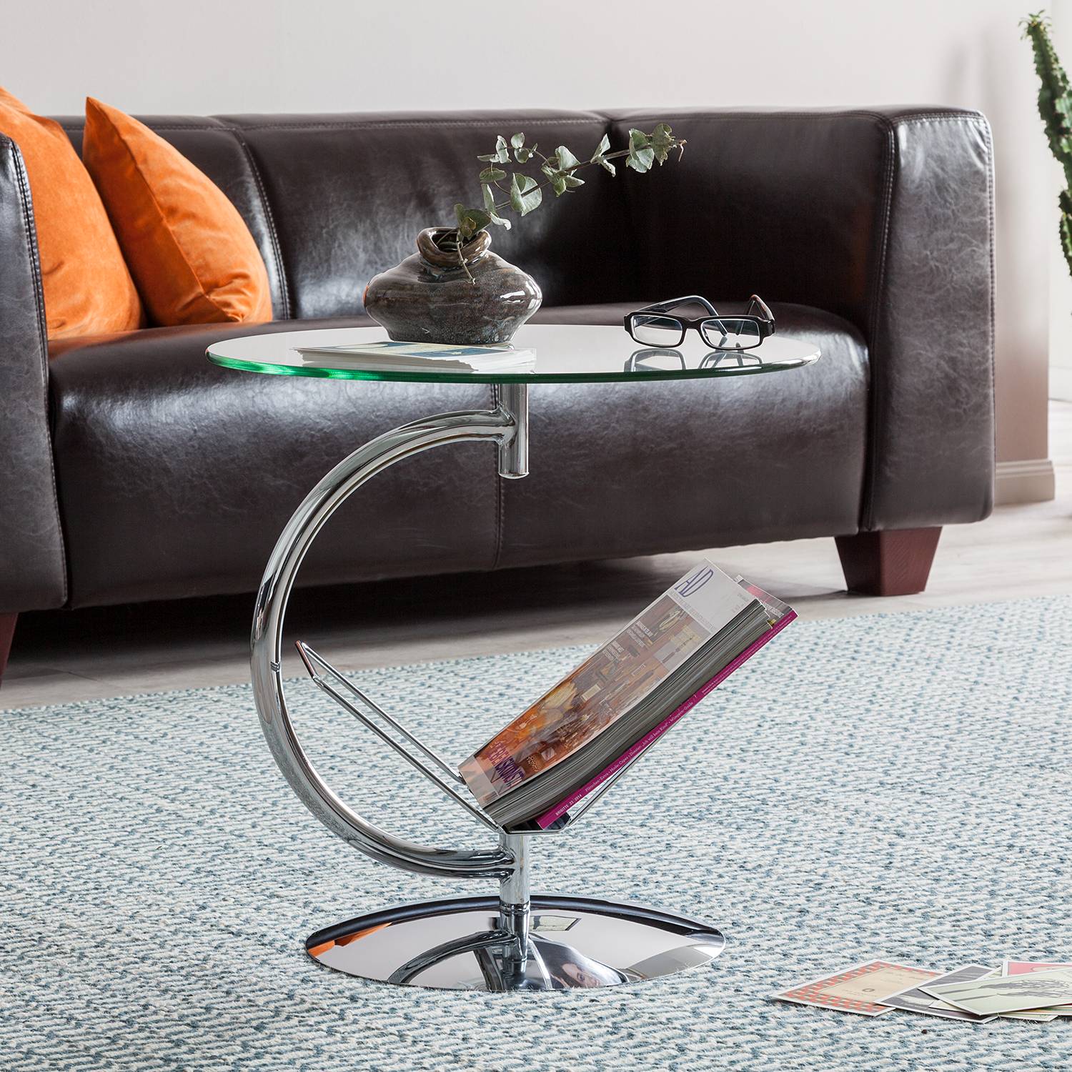 Bijzettafel Jens Mooved mooved kopen in de aanbieding