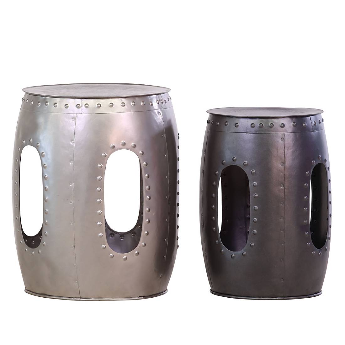 Bijzettafels Vanha 2 Delig Ii Ars Manufacti ars manufacti kopen in de aanbieding