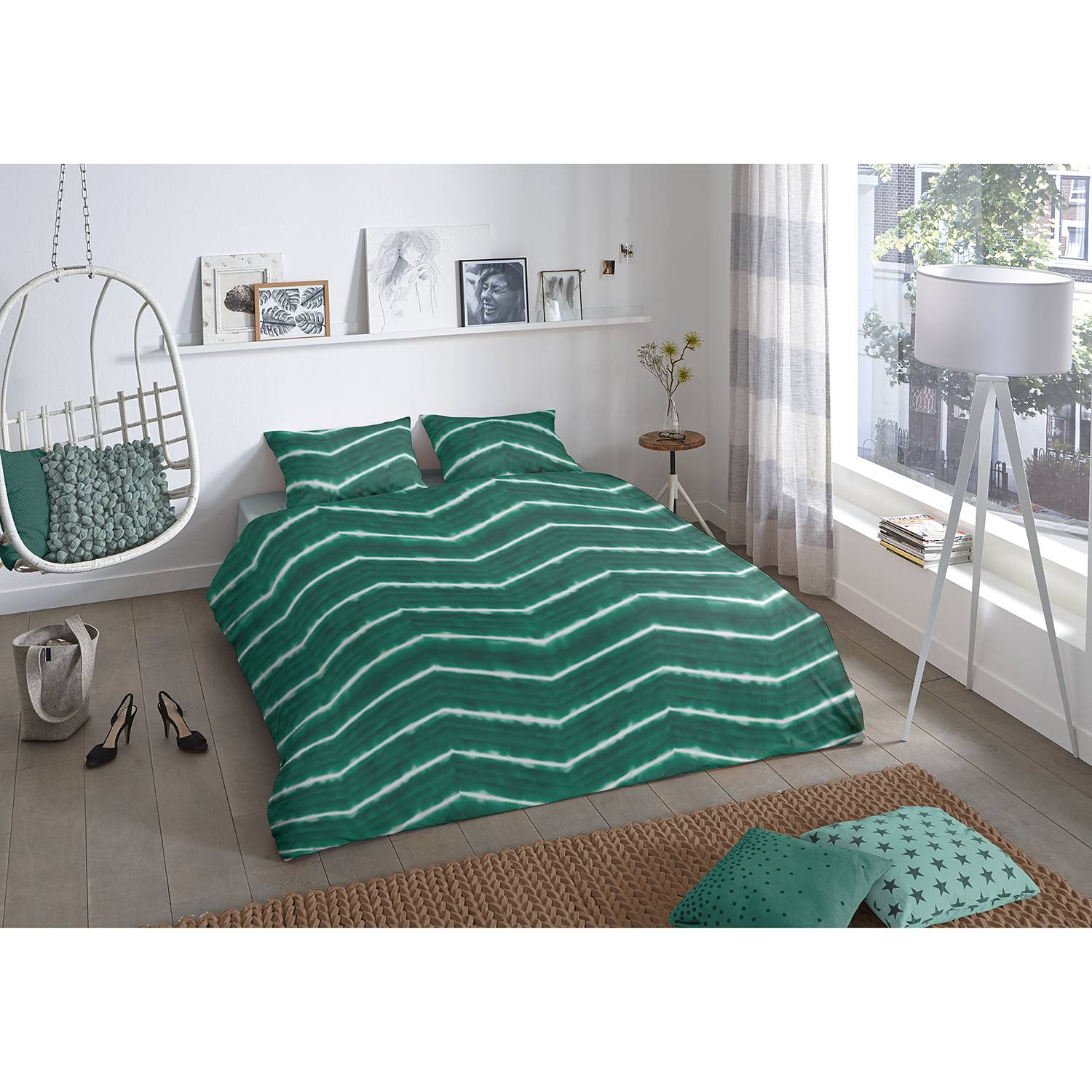 Beddengoed Beltra Good Morning good morning kopen in de aanbieding