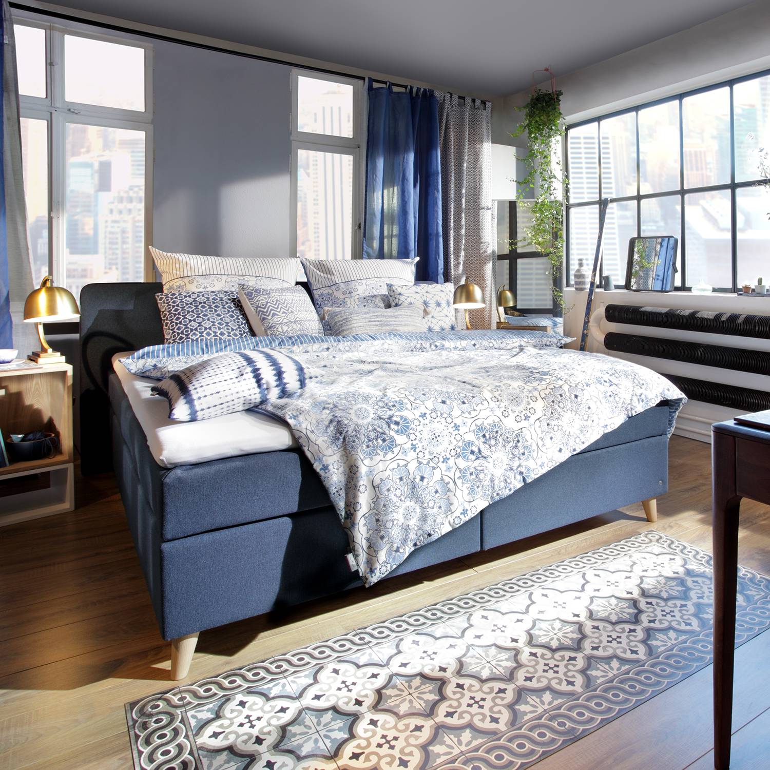 Beddengoed Hooghalen Tom Tailor tom tailor kopen in de aanbieding