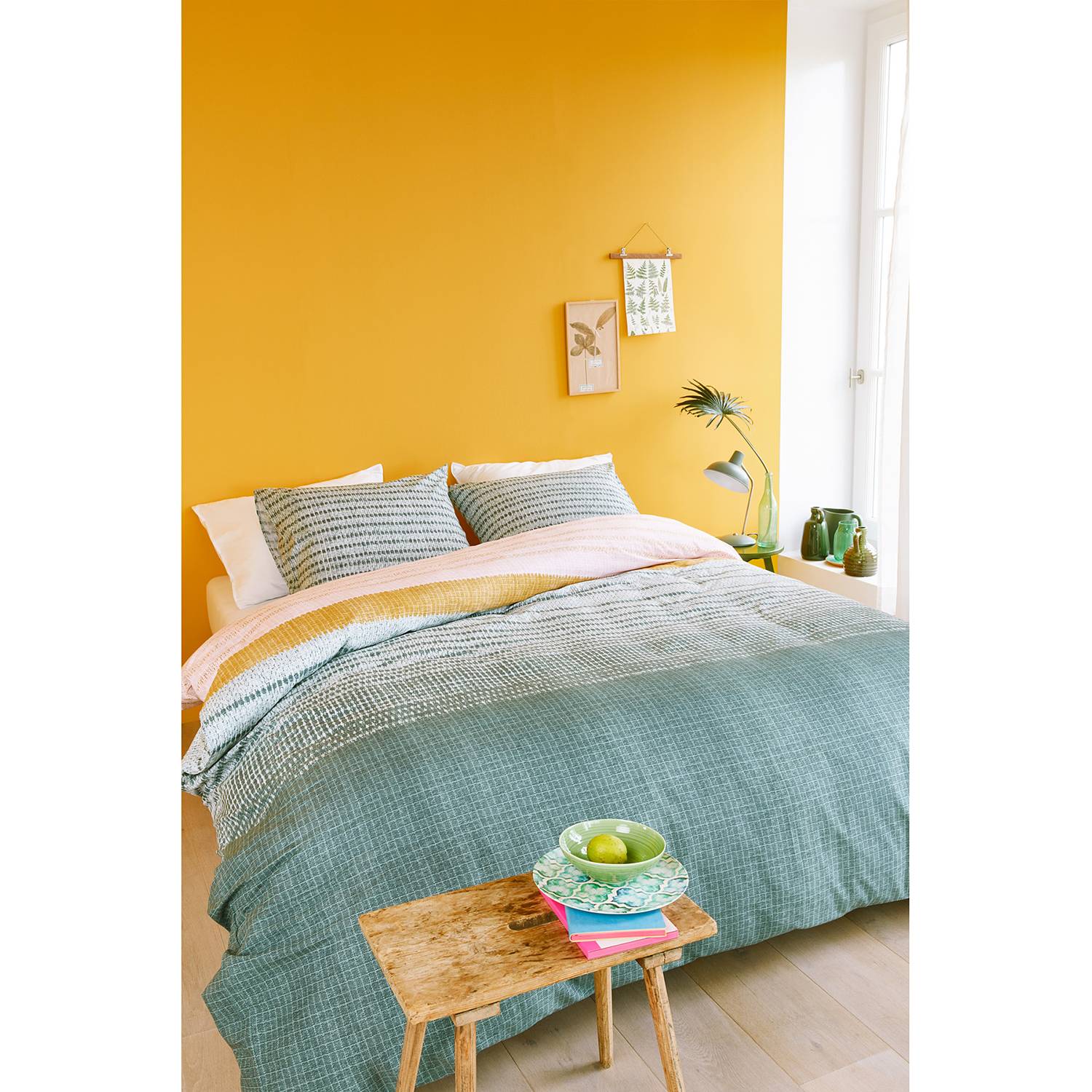 Beddengoed Java Striped Beddinghouse beddinghouse kopen in de aanbieding