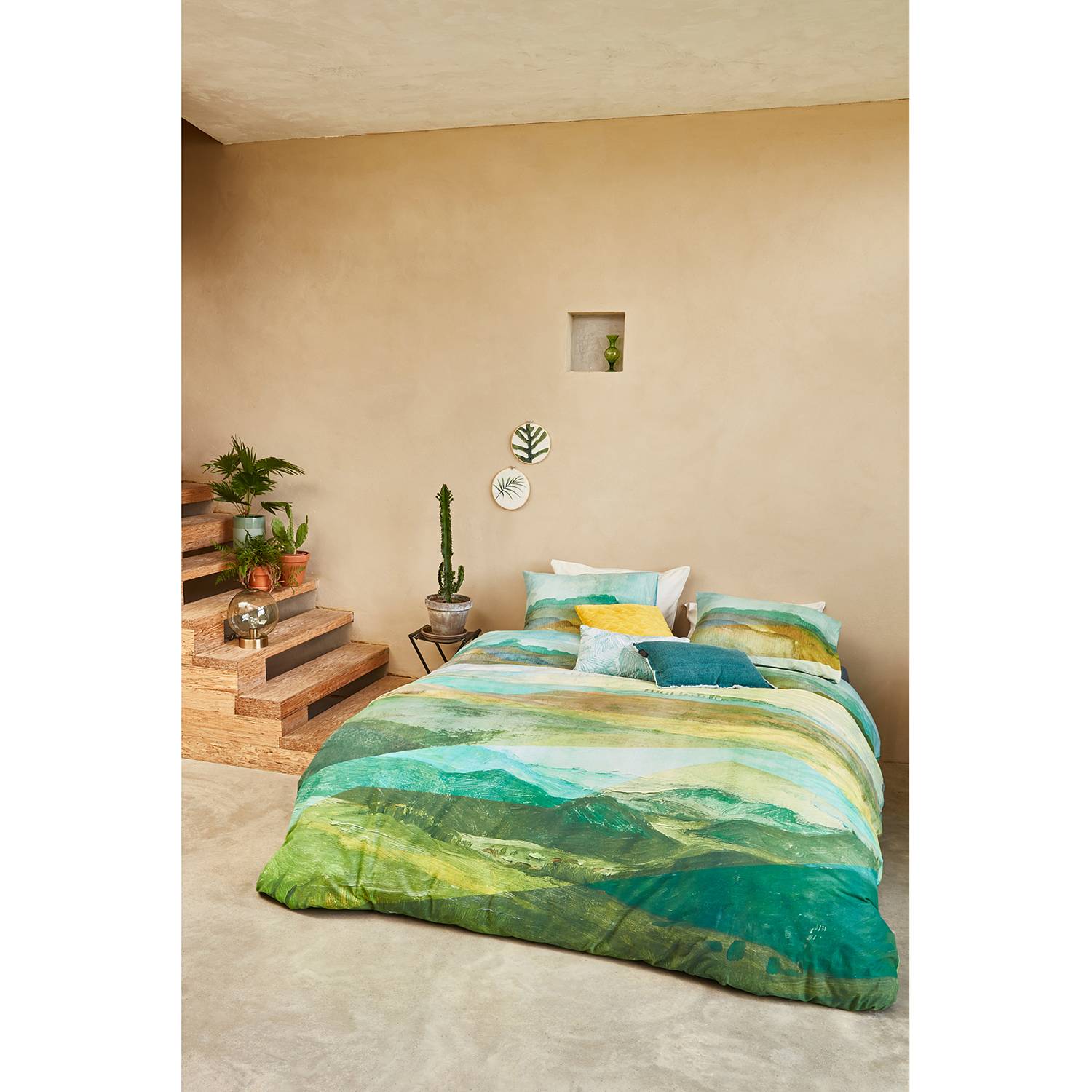 Beddengoed Toscane Beddinghouse beddinghouse kopen in de aanbieding