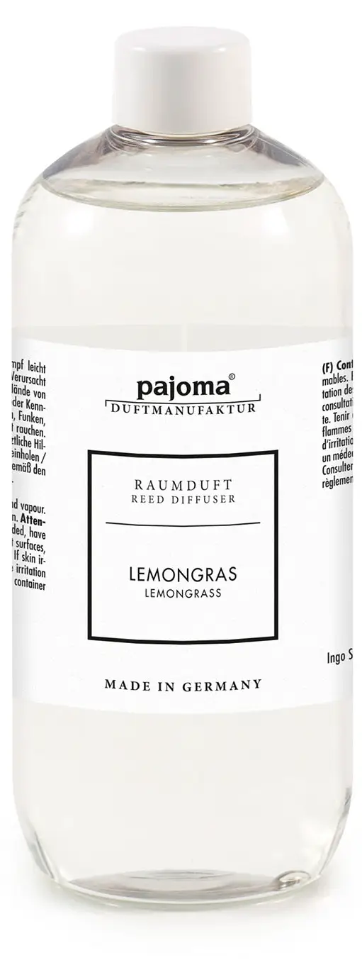 Lemongras RD 500ml Refill PET