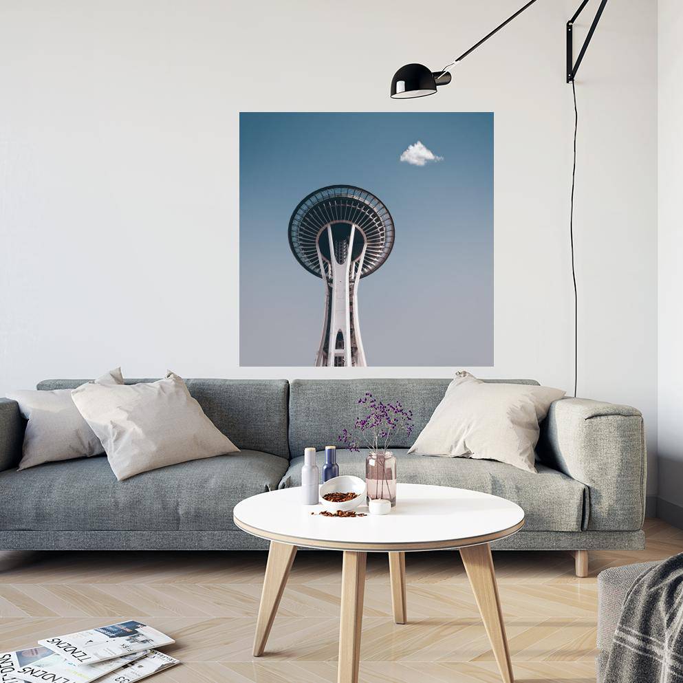 Afbeelding Cloud Seven Seenby seenby kopen in de aanbieding