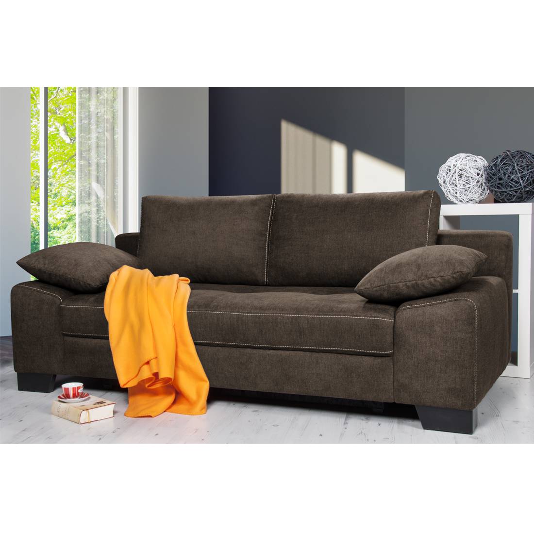 Slaapbank Dawson Fredriks fredriks kopen in de aanbieding