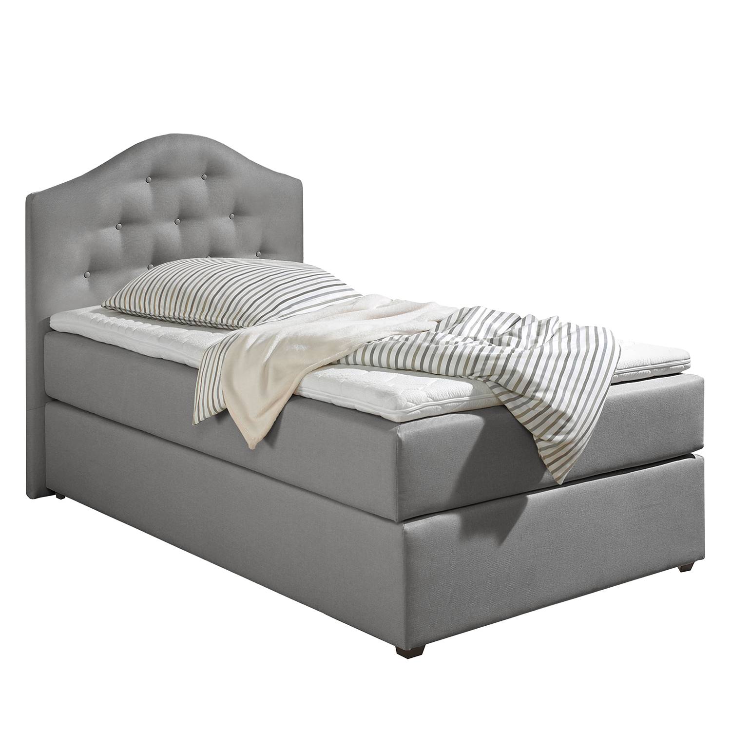 Boxspringbett Ansmark 