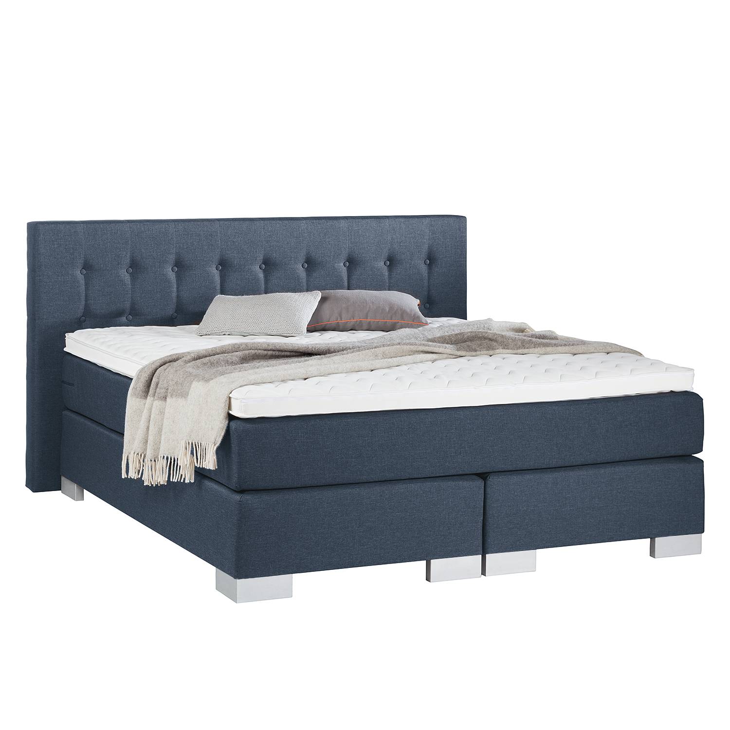 Boxspringbett Loimaa kaufen home24