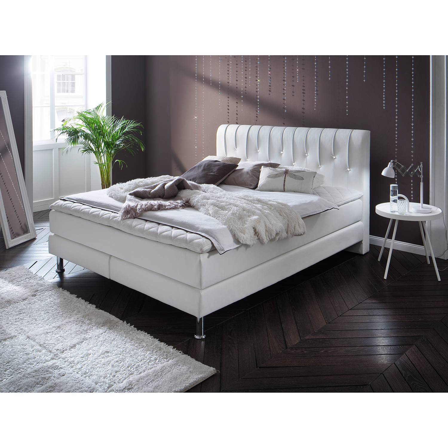 Boxspring Meteor Meisemoebel meisemoebel kopen in de aanbieding Boxspring Meteor Meisemoebel meisemoebel kopen in de aanbieding