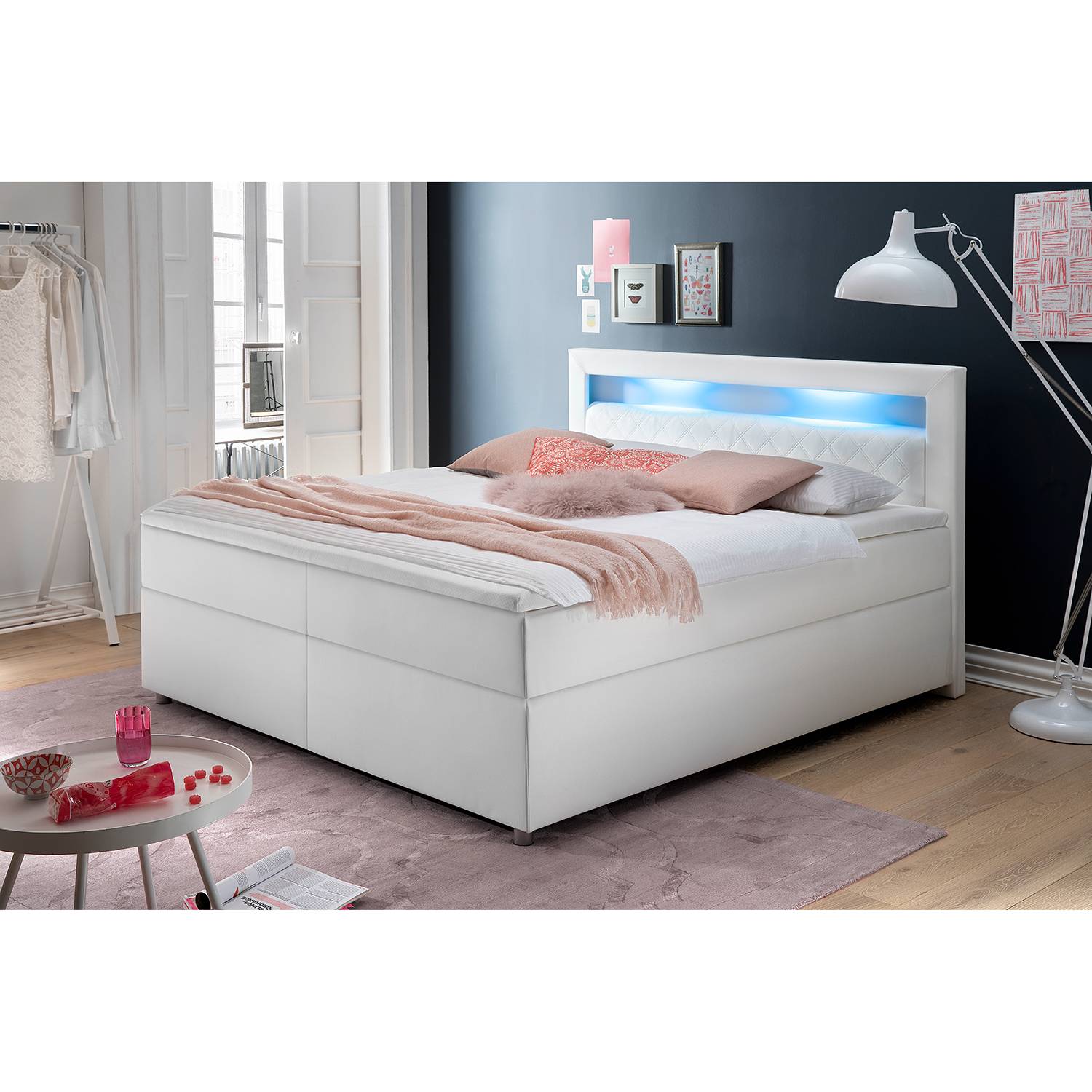 Boxspring Vela Meisemoebel meisemoebel kopen in de aanbieding
