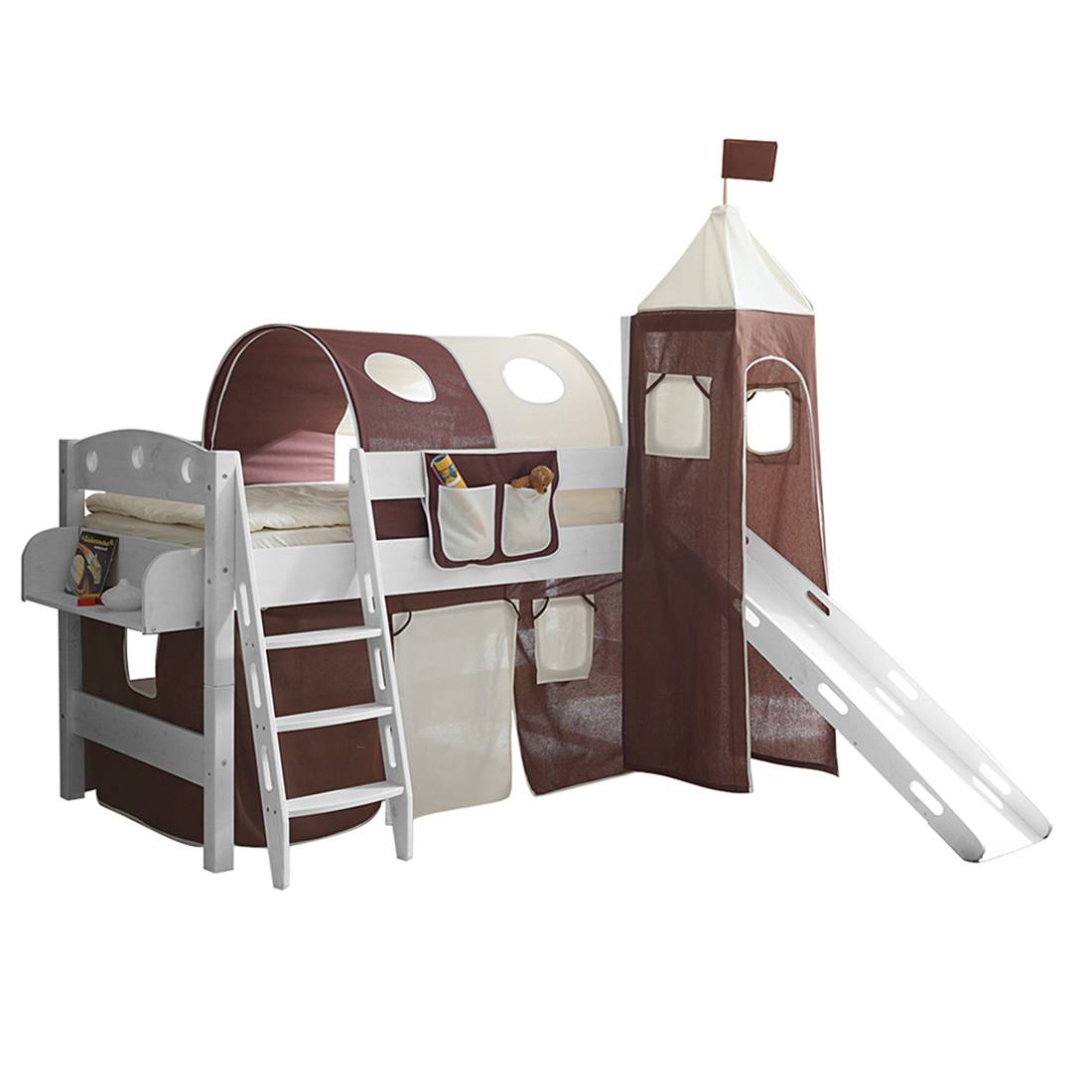 home24 Spielbett Kenny home24 Spielbett Kenny