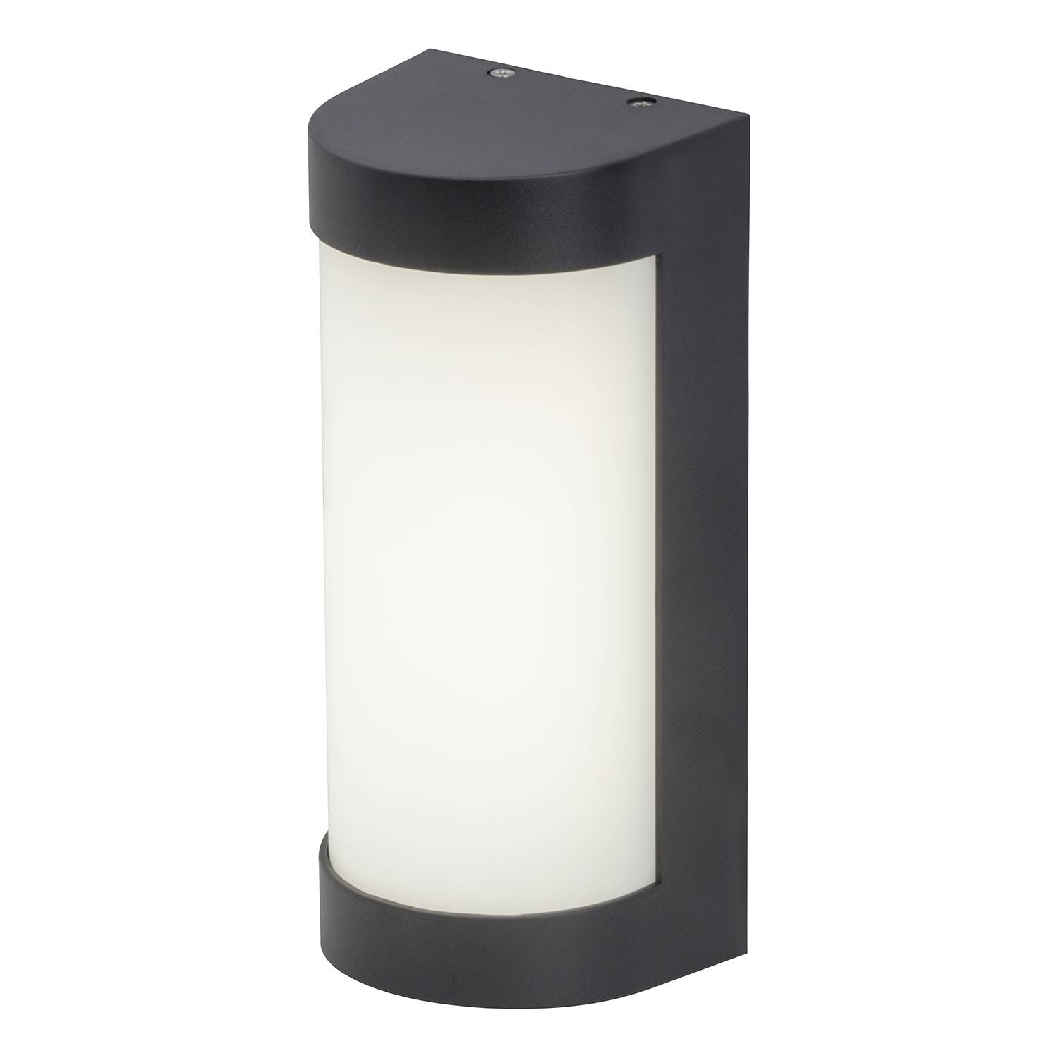 Led Buitenwandlamp Harber Brilliant brilliant kopen in de aanbieding