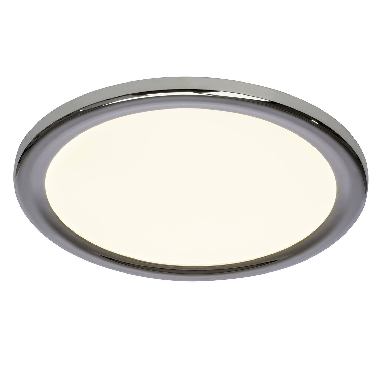 home24 LED-Deckenleuchte Palin home24 LED-Deckenleuchte Palin