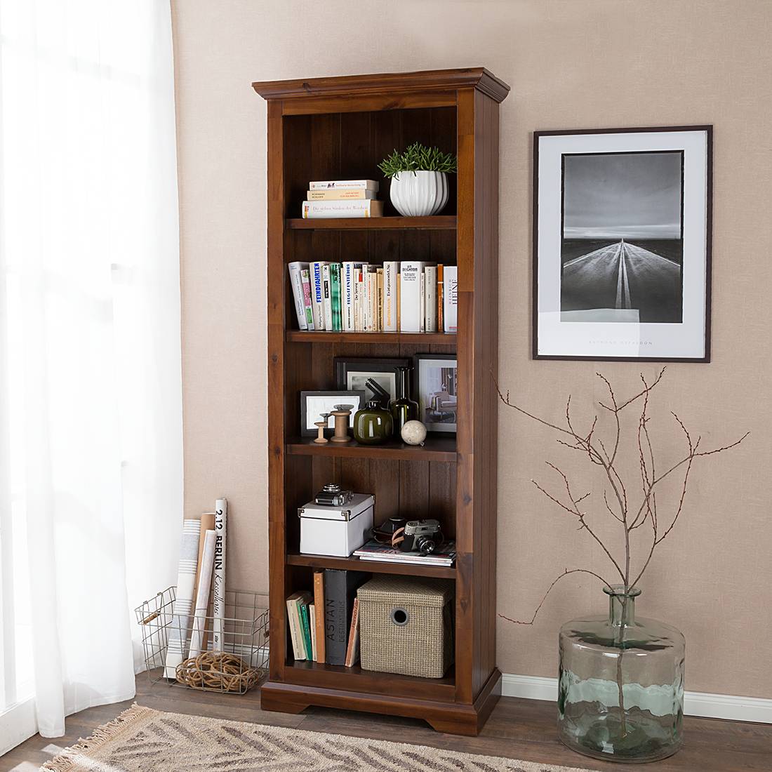 Boekenkast Bonaparte Maison Belfort maison belfort kopen in de aanbieding Boekenkast Bonaparte Maison Belfort maison belfort kopen in de aanbieding