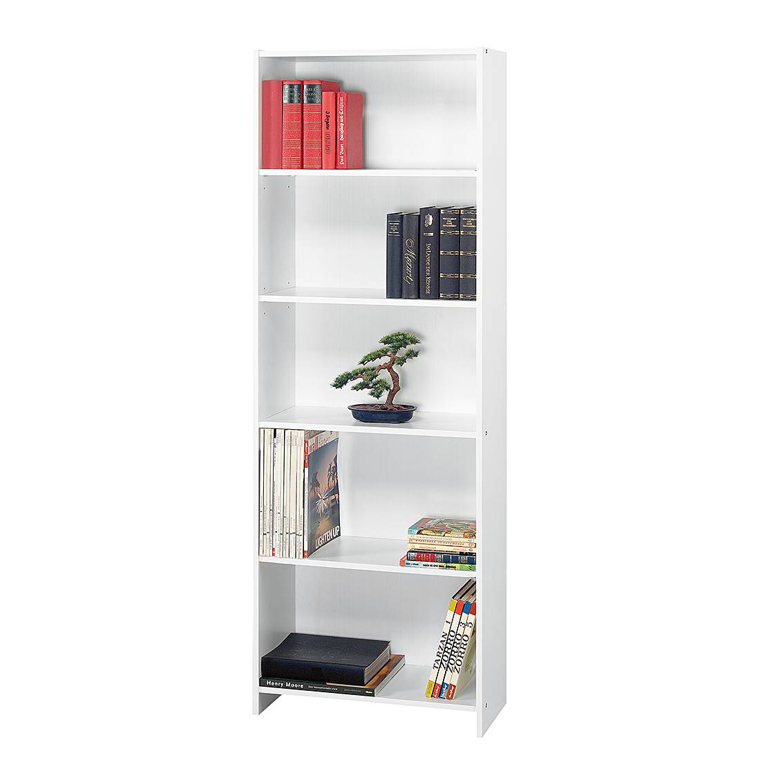 Boekenkast Maia Mooved mooved kopen in de aanbieding