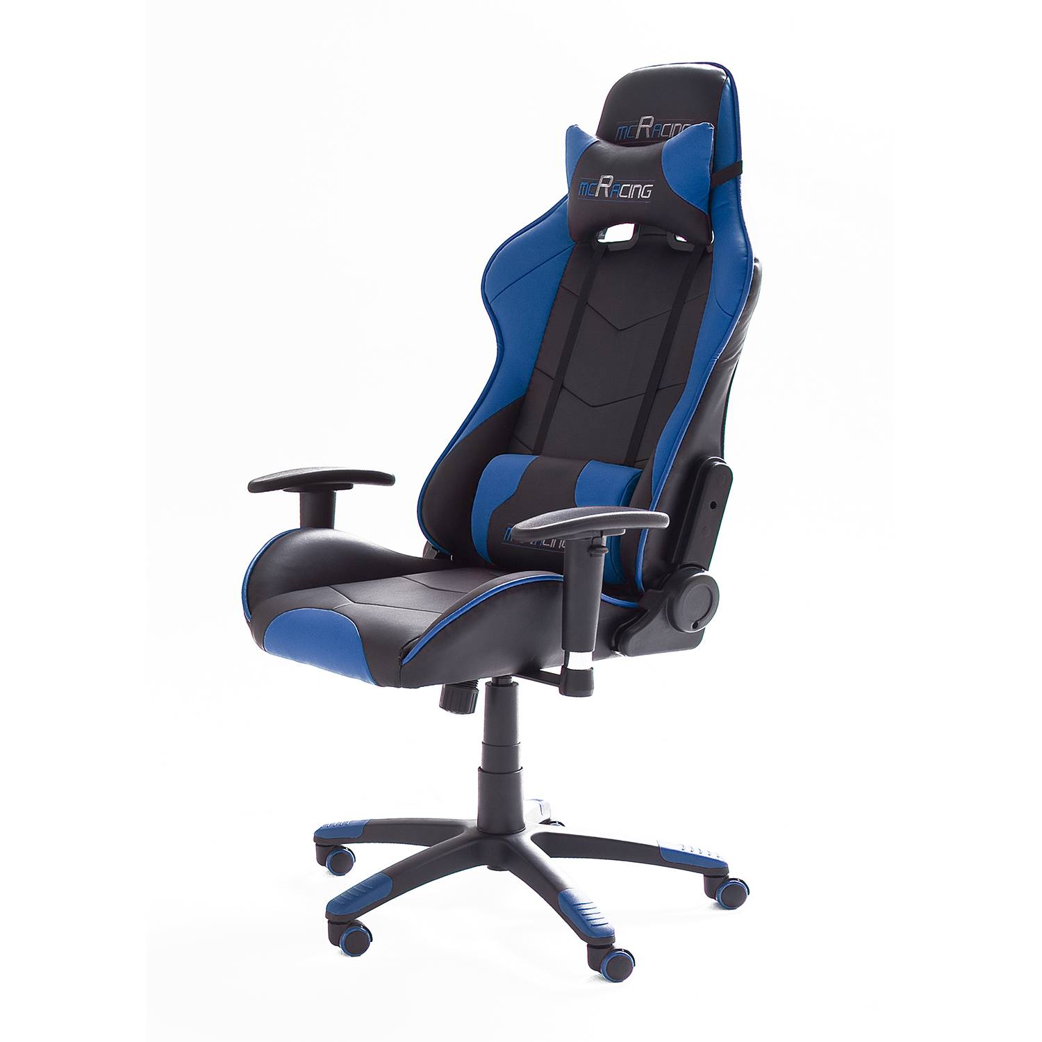 Gaming Chair mcRacer ll 