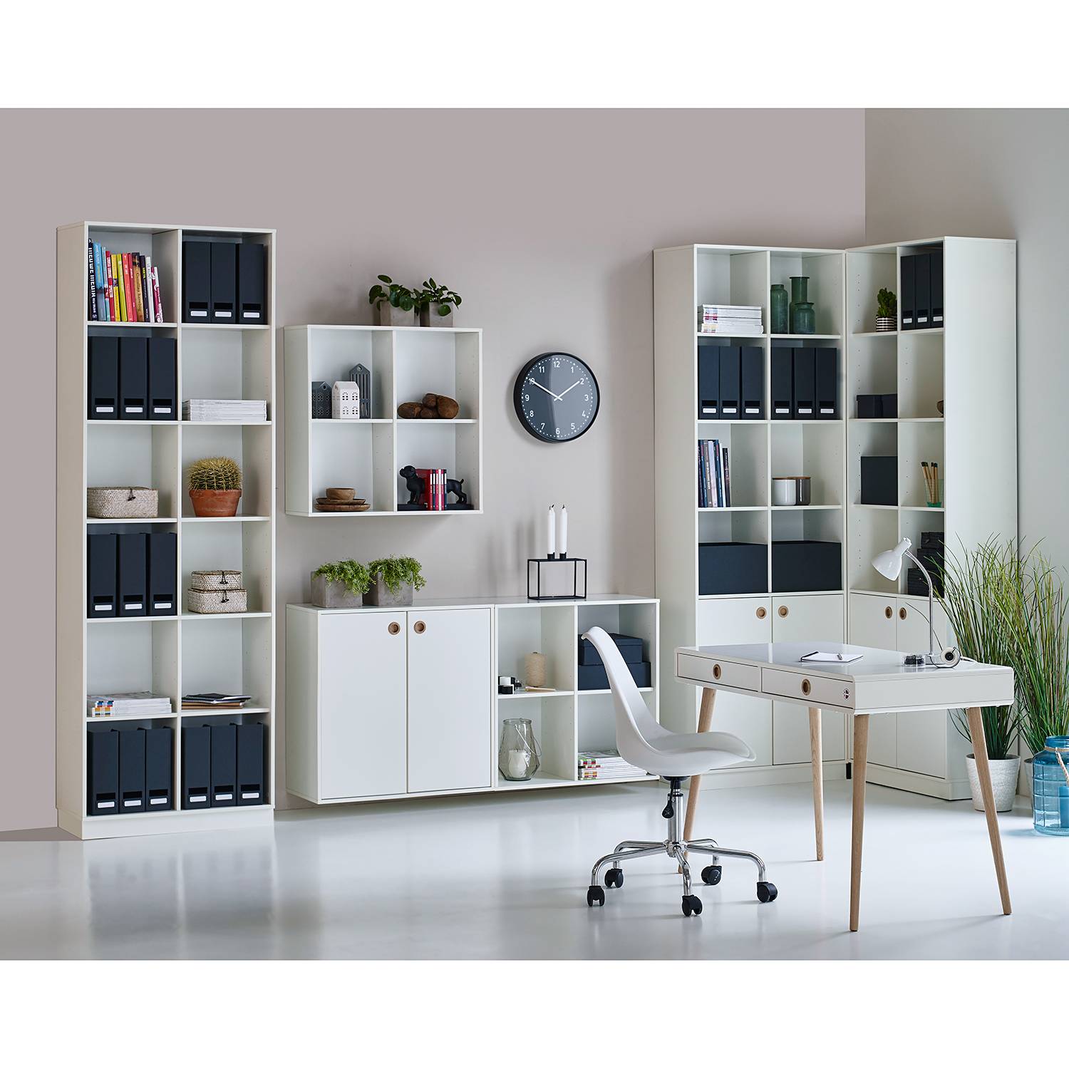 Kast Janos Ii Steens steens kopen in de aanbieding Kast Janos Ii Steens steens kopen in de aanbieding