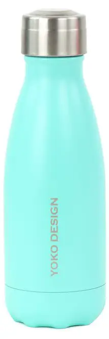 Isolierflasche ml 260 turquoise