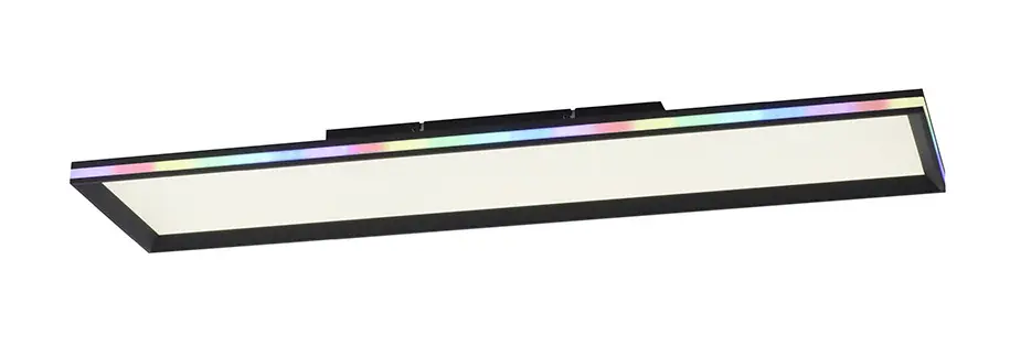 Panel Deckenlampe Digital LED