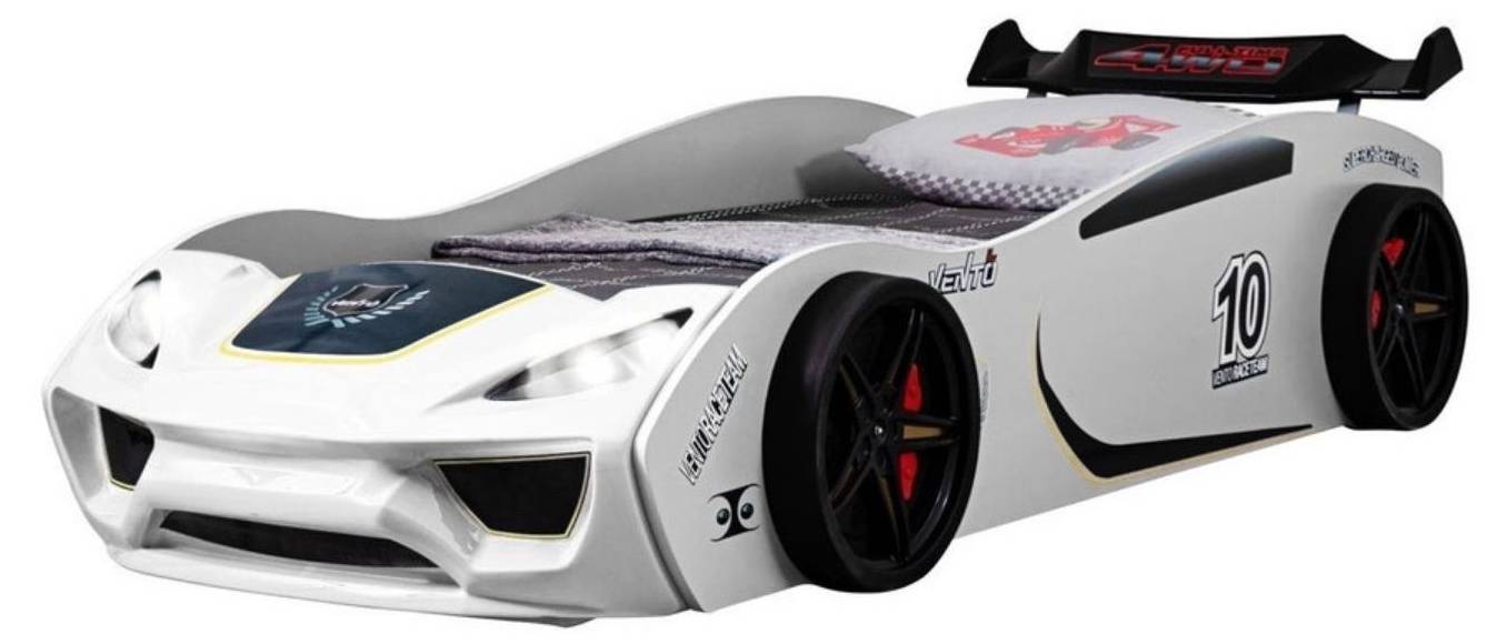 Autobett Vento kaufen | home24