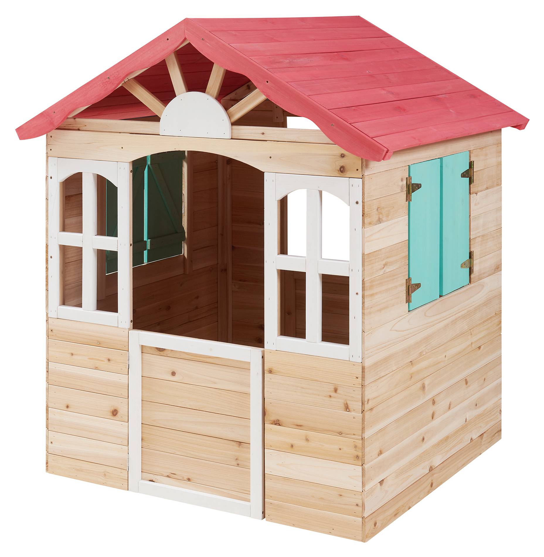 Paradiso Toys Maison d'été - acheter sur