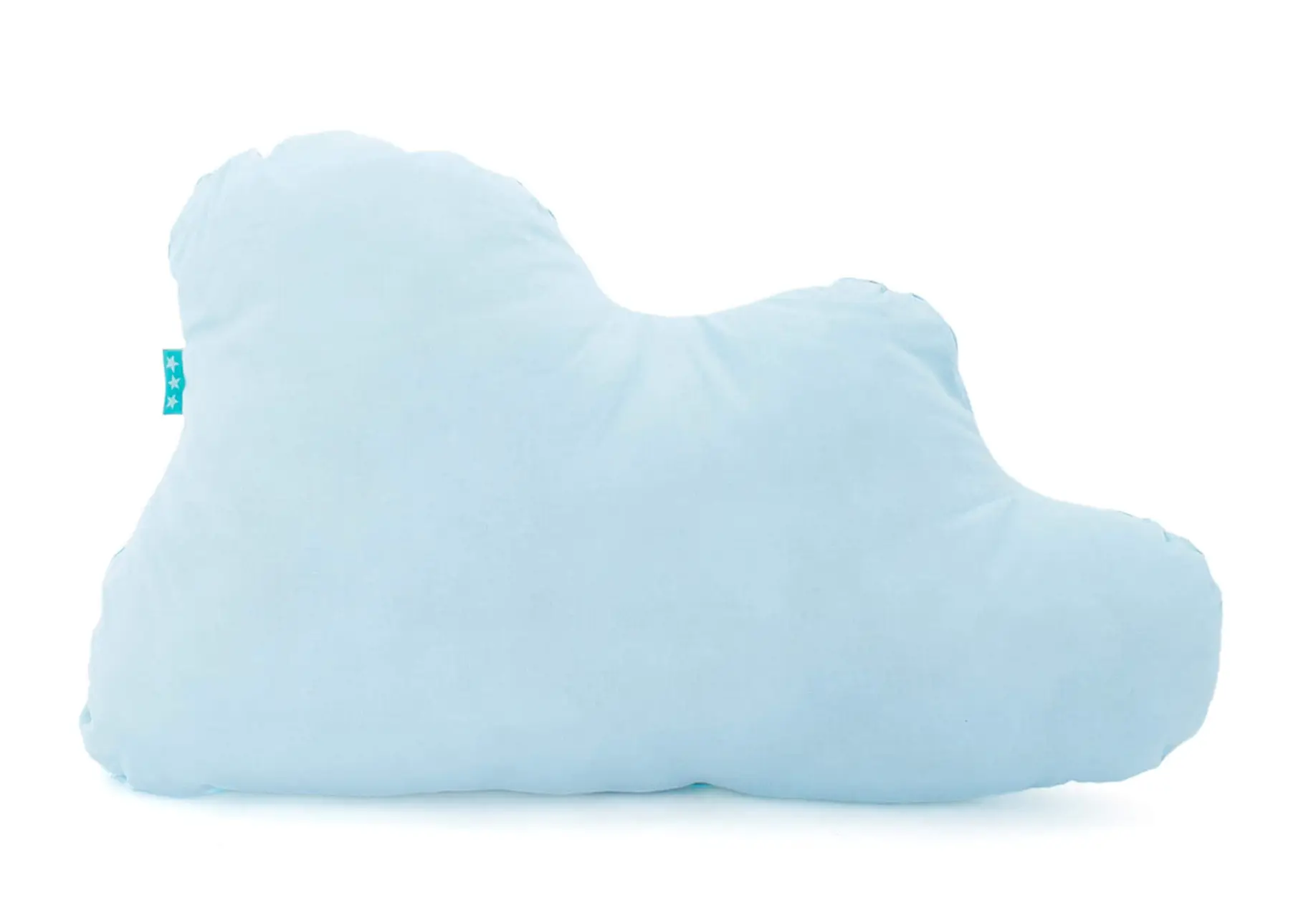 Nube Kissen 60x40 cm | Dekokissen