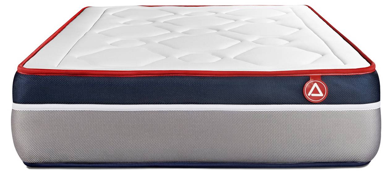 VITAL ERGO matratze 90 x 190 cm, kaufen home24