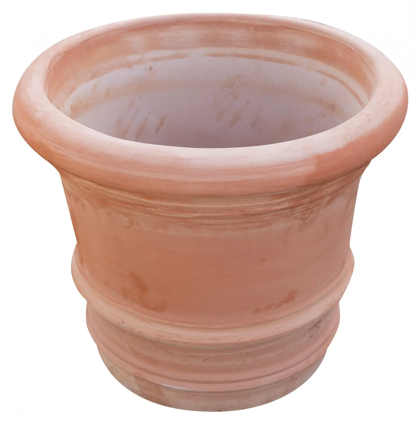 Vase Toskanische Terrakotta
