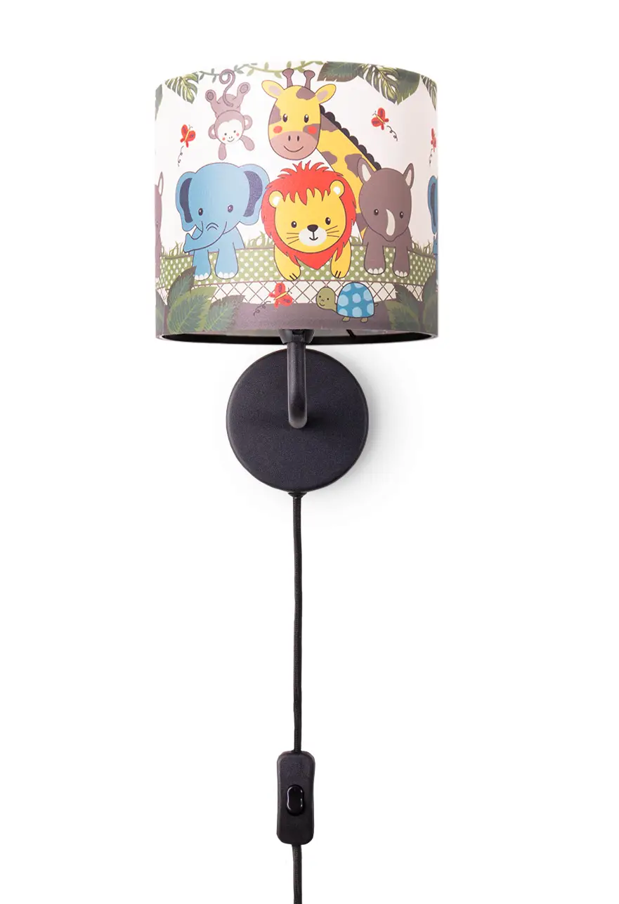 Kinderzimmerlampe Wl Luca 635 Dia