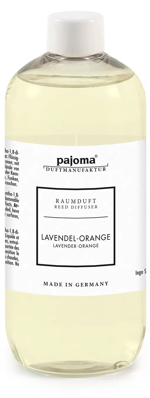 RD Lavendel-Orange 500ml Refill PET