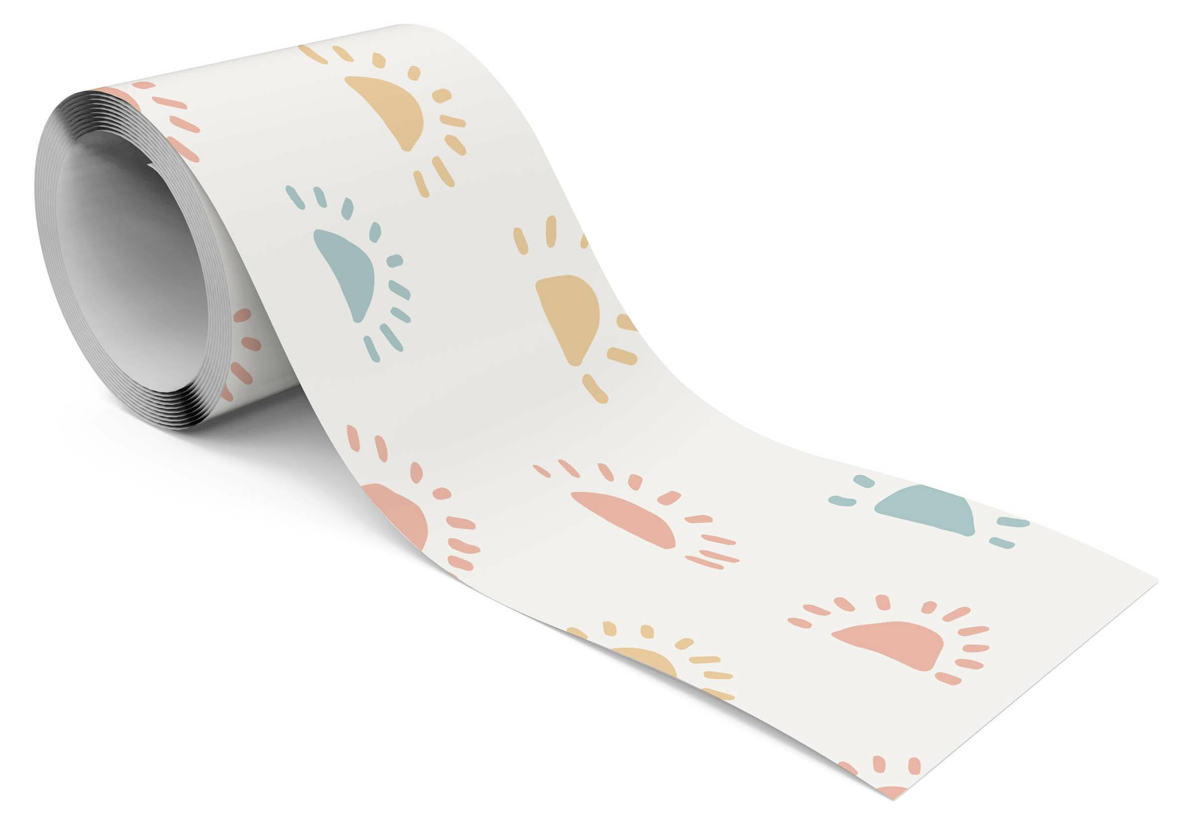 Matrices De Découpe Sizzix 'Bande Décorative Bords Carte #2' Par Rachel Bright - Dies Pour Scrapbooking, Neuves