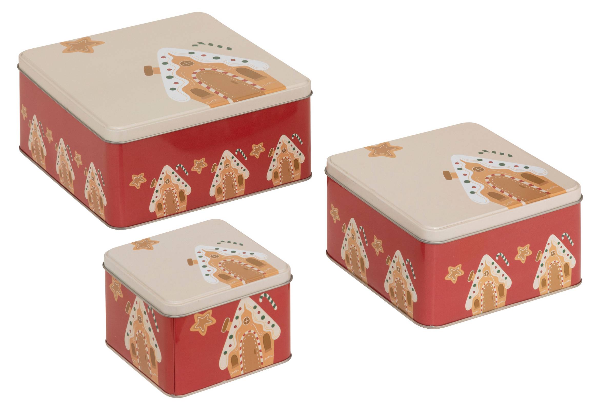 Keksdose 98977 3er Set kaufen | home24