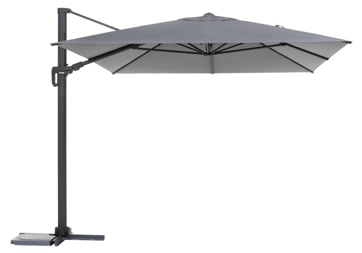 Ersatz-Baldachin Für Sonnenschirm, 3 M Durchmesser – 8 Rippen, Polyester, Verschiedene Farben