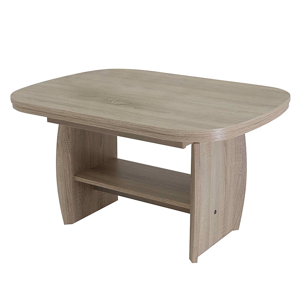 Image of Table basse Josi (extractible) 000000001000046786