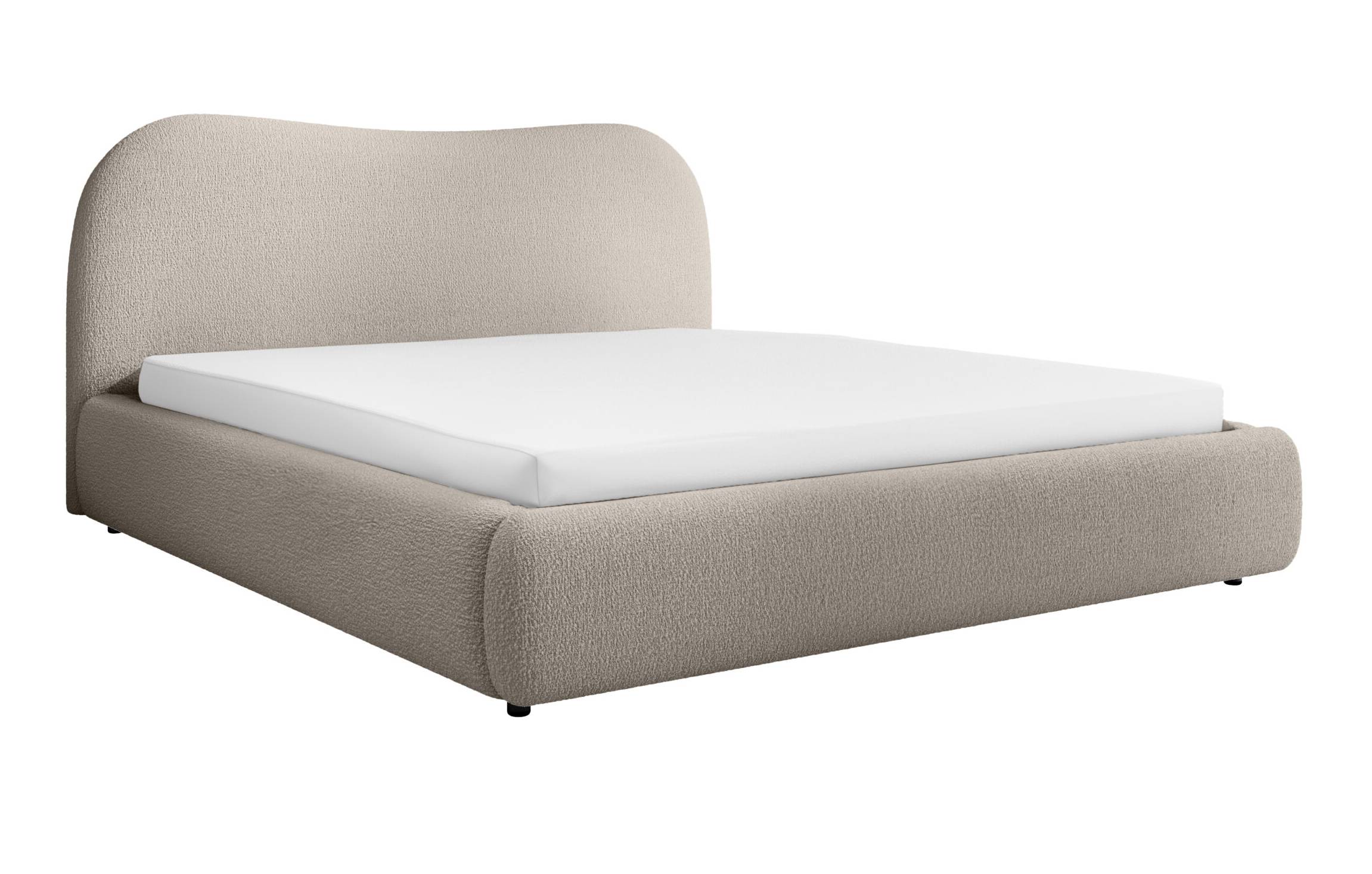 Doppelbett Bonellfedern Sollia kaufen | home24