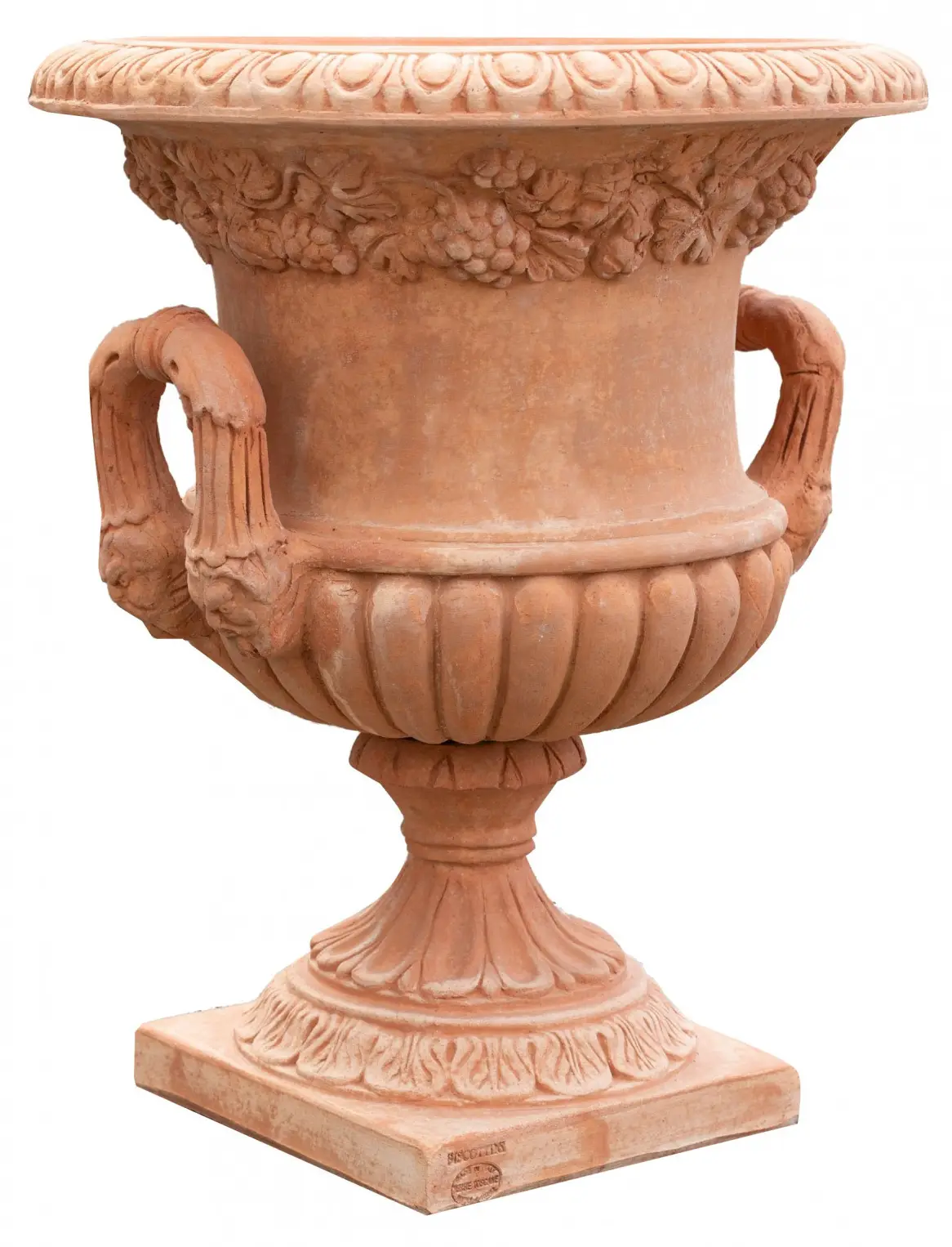 Vase Toskanische 59cm