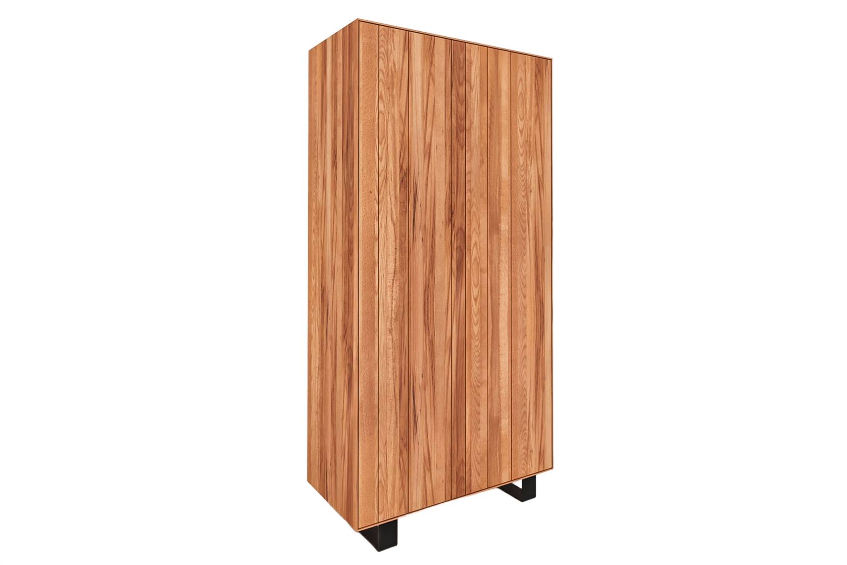 Spannende Home 24 Kleiderschrank Holz Ebenbild