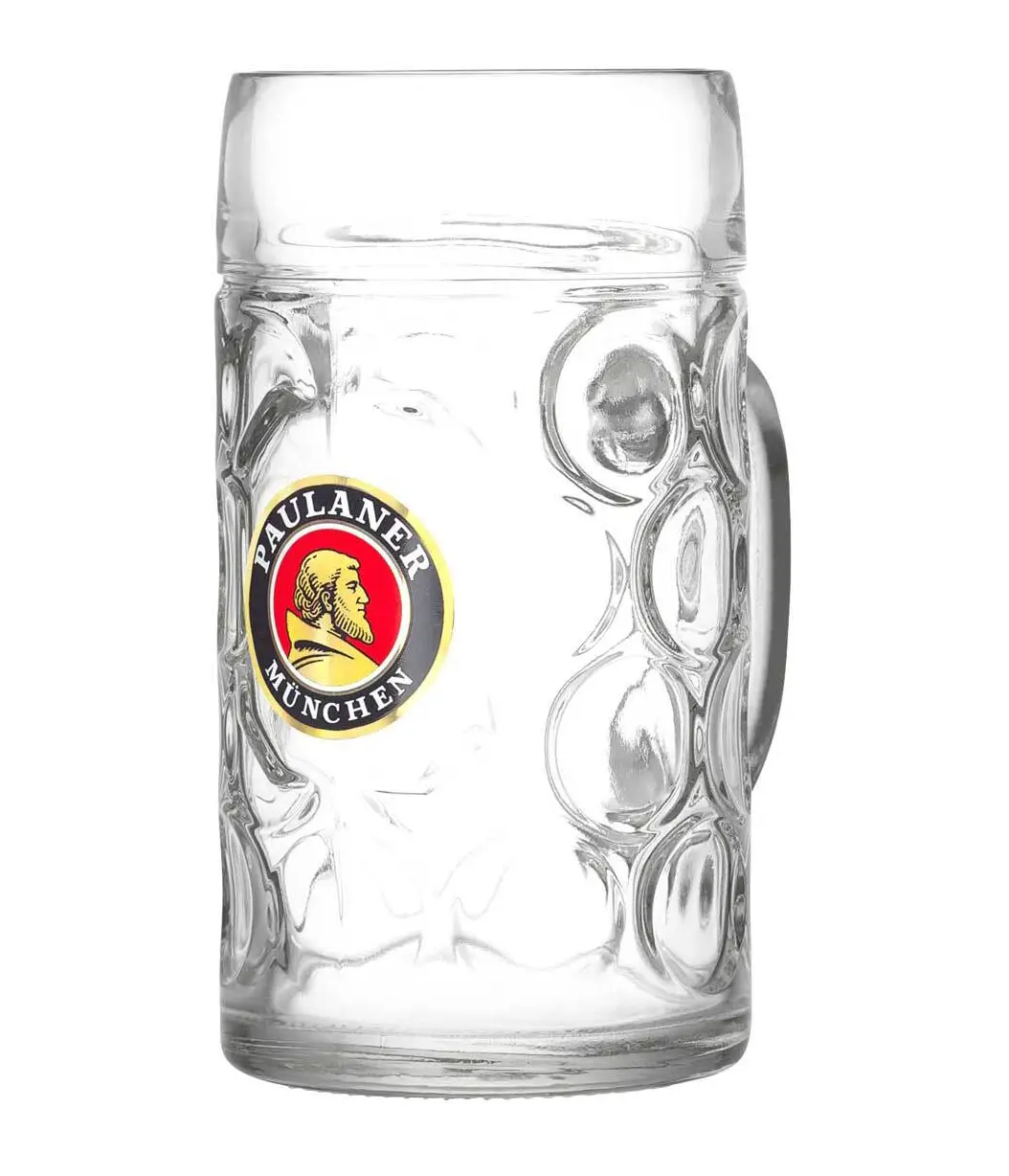 Paulaner Bierkrug