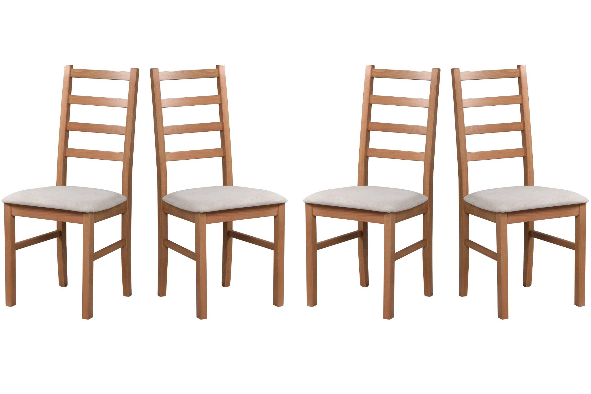 Stuhl NILO 8 (4er Set) kaufen | home24