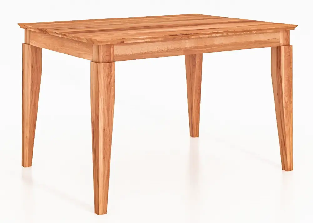 ELIAS Tischplatte Tisch mit ausziehbarer