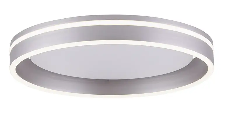 LED Deckenleuchte Q-Vito 脴 40cm rund
