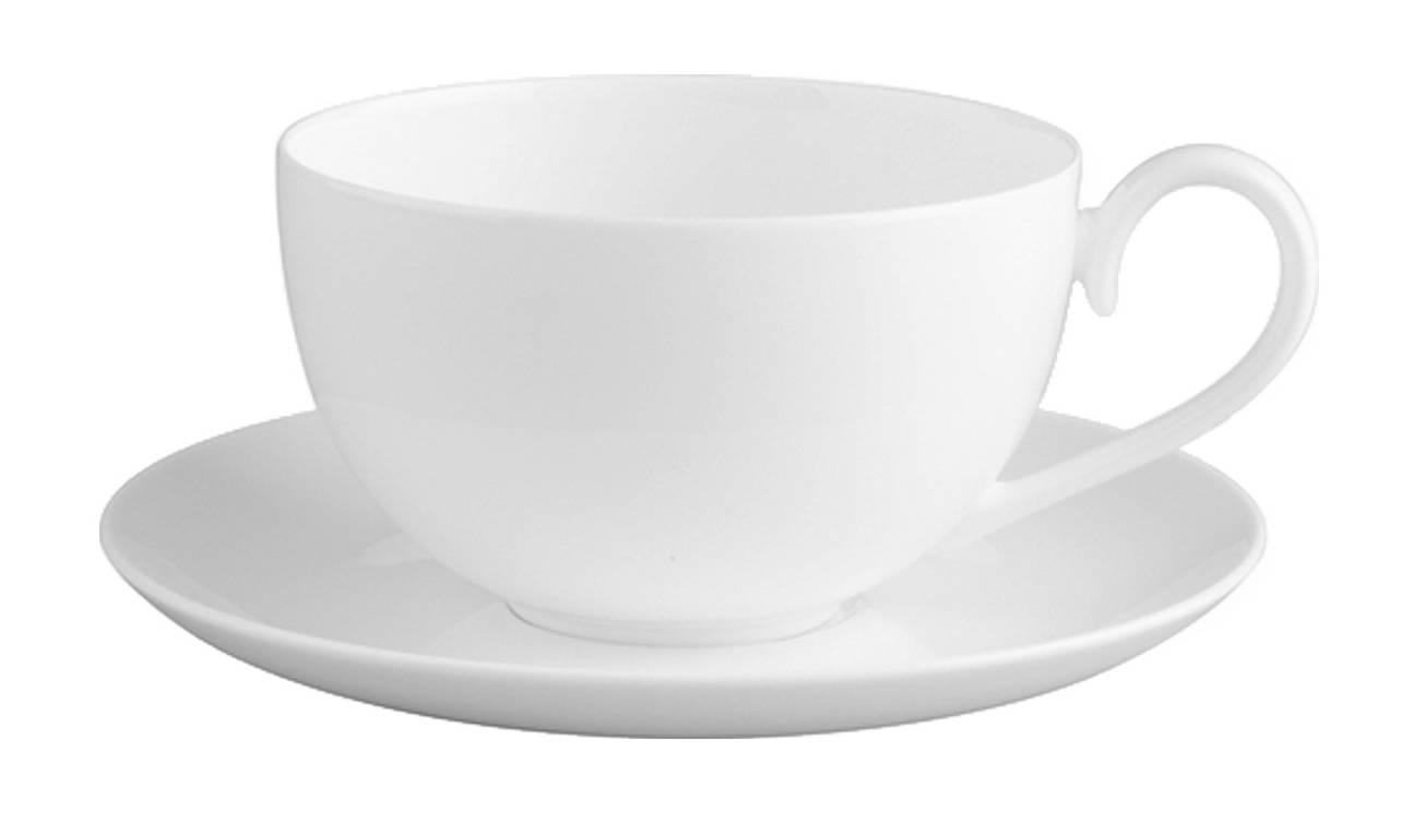 Kaffeetasse Mit Untertasse Royal Kaufen Home24