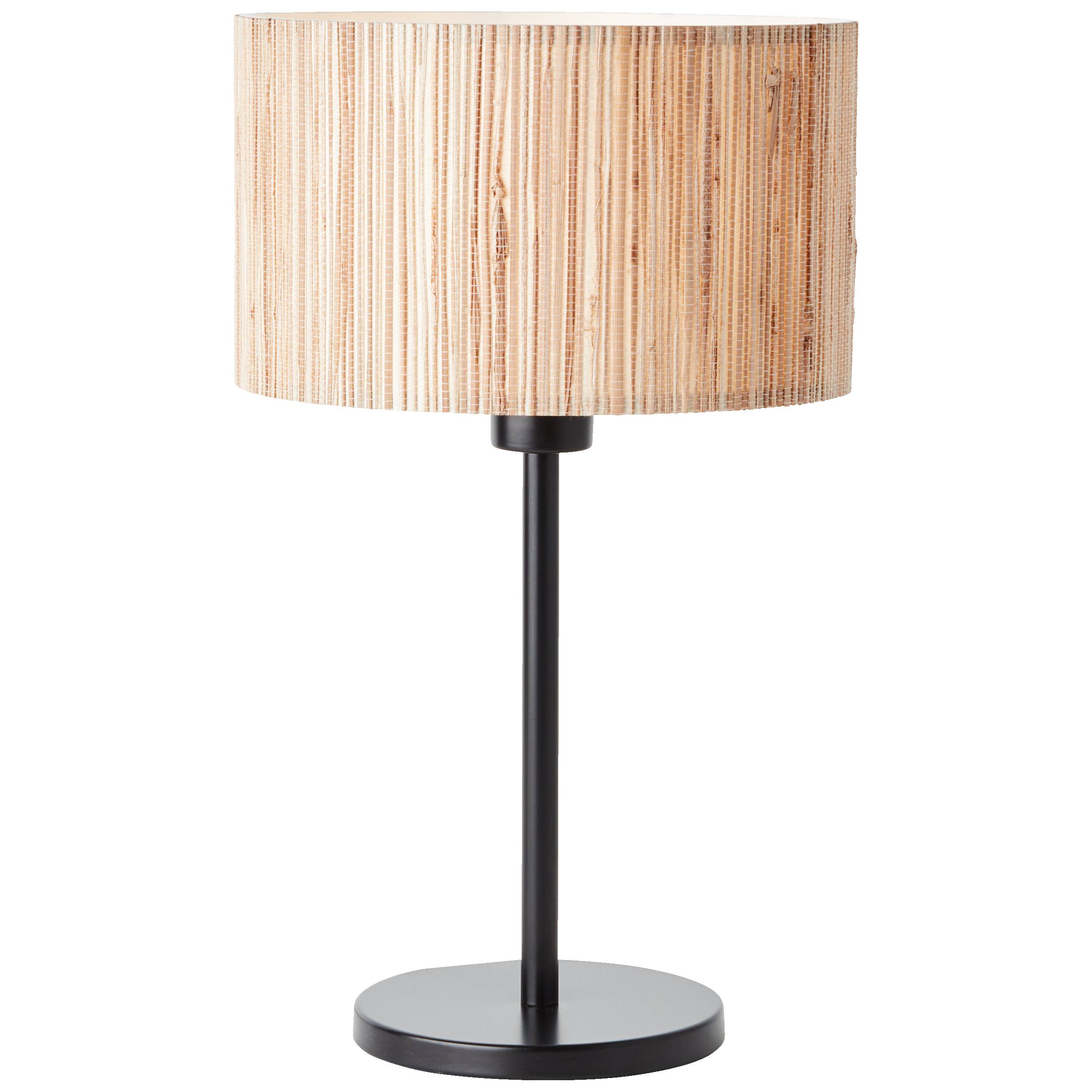 Nachttischlampe, 41 cm Höhe, Ø 25 cm, kaufen