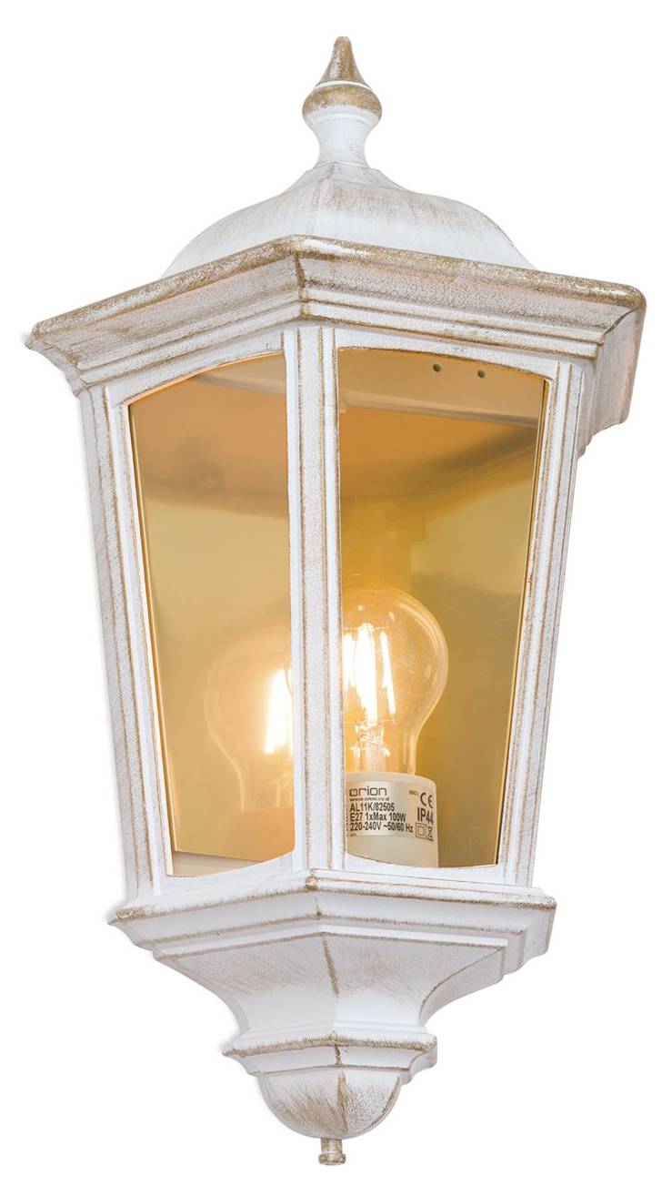 Luminaire mural extérieur PUCHBERG | Je commande ! | home24