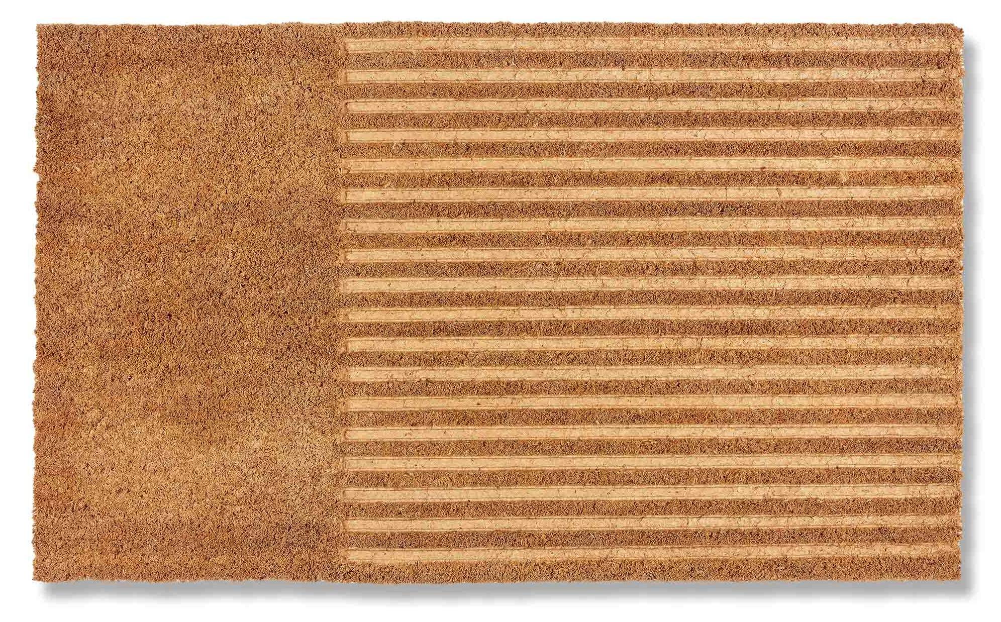 Fußmatte COCO SHAPE kaufen | home24