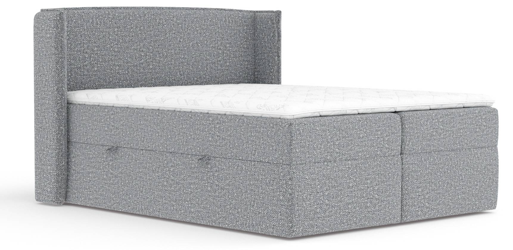 Lit boxspring Skyline | Je commande ! | home24